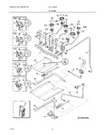 Diagram for 05 - Burner