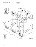 Diagram for 05 - Burner