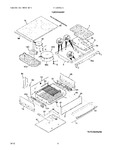 Diagram for 07 - Top/drawer