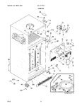 Diagram for 05 - Cabinet