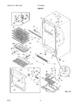 Diagram for 05 - Cabinet