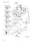 Diagram for 05 - Burner