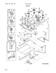 Diagram for 05 - Burner