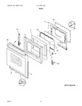 Diagram for 09 - Door