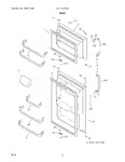 Diagram for 03 - Door