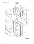 Diagram for 03 - Door