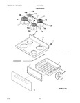 Diagram for 07 - Top/drawer