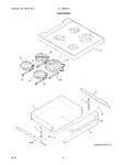 Diagram for 07 - Top/drawer