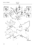 Diagram for 05 - Burner