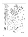 Diagram for 05 - Burner