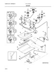 Diagram for 05 - Burner