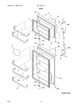 Diagram for 03 - Doors