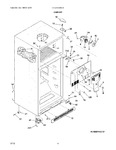 Diagram for 05 - Cabinet