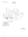 Diagram for 03 - Control Panel