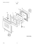 Diagram for 09 - Door