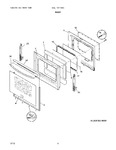 Diagram for 09 - Door