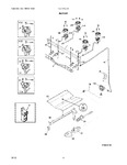 Diagram for 05 - Burner