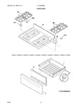 Diagram for 09 - Top/drawer