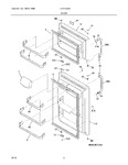 Diagram for 03 - Doors