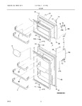 Diagram for 03 - Doors