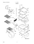 Diagram for 09 - Shelves