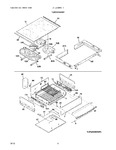 Diagram for 07 - Top/drawer