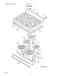 Diagram for 07 - Top/drawer