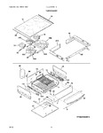 Diagram for 07 - Top/drawer