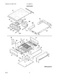 Diagram for 07 - Top/drawer