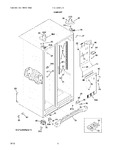 Diagram for 07 - Cabinet