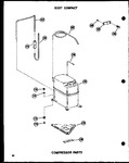 Diagram for 03 - Compressor Parts