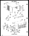 Diagram for 04 - Exterior Parts