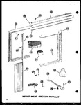 Diagram for 04 - Instant Mount - Factory Installed