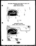 Diagram for 04 - Refrigeration System