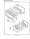 Diagram for 04 - Door