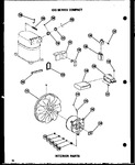 Diagram for 08 - Interior Parts