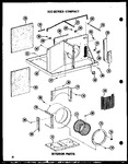 Diagram for 07 - Interior Parts