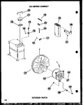 Diagram for 07 - Interior Parts