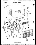 Diagram for 03 - Exterior Parts