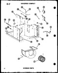 Diagram for 04 - Interior Parts