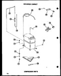 Diagram for 04 - Compressor Parts