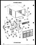 Diagram for 05 - Exterior Parts