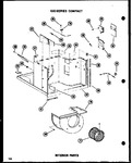 Diagram for 05 - Interior Parts