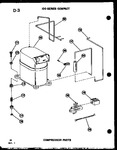 Diagram for 02 - Compressor