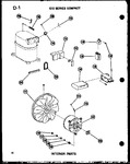 Diagram for 05 - Interior Parts