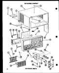 Diagram for 03 - Exterior Parts