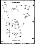 Diagram for 02 - Compressor Parts