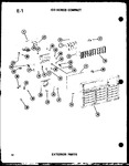 Diagram for 03 - Exterior Parts