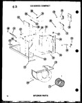 Diagram for 04 - Interior Parts