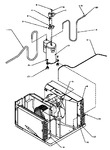 Diagram for 01 - Compressor & Tubing